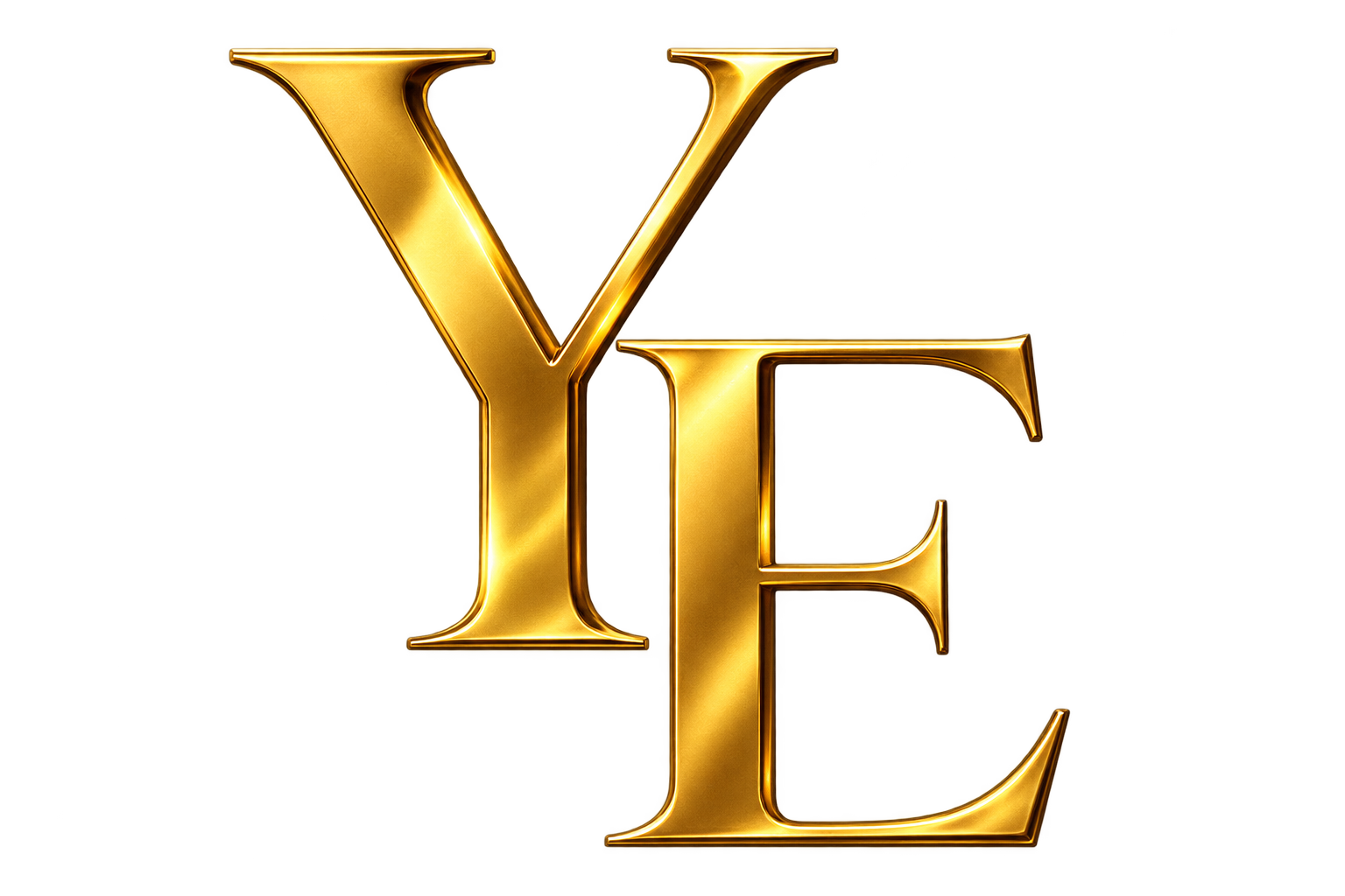 Logo officiel YE Yowali Events